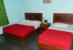 Phòng ngủ 3 Riverside Hotel
