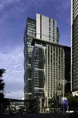 Ascott Sentral Kuala Lumpur, SGD 200