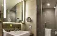 In-room Bathroom 6 Ascott Sentral Kuala Lumpur