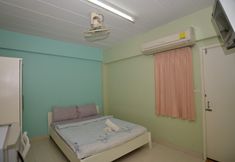 Kamar Tidur 2 Kwanchanok Huahin