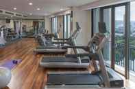 Fitness Center Ascott Kuala Lumpur