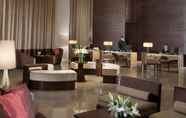 Lobby 6 Ascott Kuala Lumpur