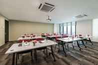 Functional Hall Ascott Kuala Lumpur