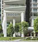 EXTERIOR_BUILDING Ascott Kuala Lumpur