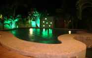 Swimming Pool 7 Casa Cataleya Bohol