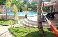 Swimming Pool 6 Casa Cataleya Bohol