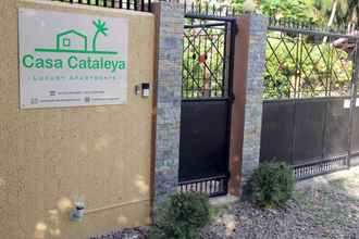 Bangunan 4 Casa Cataleya Bohol