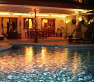 Swimming Pool 4 Casa Cataleya Bohol