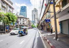 วิวและสถานที่ท่องเที่ยวใกล้เคียง 5 New Road Guesthouse