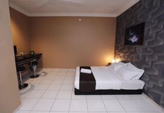 Bedroom 7 NDE Hotel