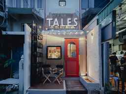  Tales Khaosan (Cafe&Hostel), 323.737 VND