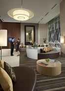 LOBBY Somerset Kuala Lumpur