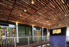 Restaurant 4 Somerset Kuala Lumpur