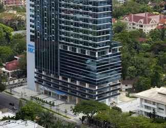 Exterior 2 Somerset Kuala Lumpur