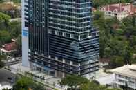 Exterior Somerset Kuala Lumpur