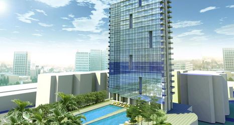 外部的 2 Somerset Damansara Uptown Petaling Jaya