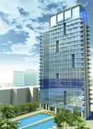 EXTERIOR_BUILDING Somerset Damansara Uptown Petaling Jaya