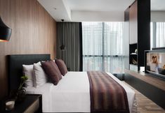 卧室 4 Somerset Damansara Uptown Petaling Jaya