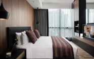 Bedroom 4 Somerset Damansara Uptown Petaling Jaya