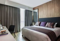 卧室 7 Somerset Damansara Uptown Petaling Jaya