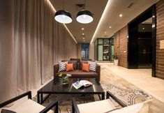 大堂 2 Somerset Damansara Uptown Petaling Jaya