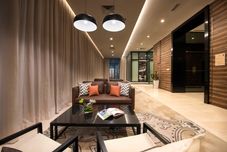 大堂 Somerset Damansara Uptown Petaling Jaya