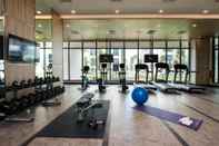 Fitness Center Somerset Damansara Uptown Petaling Jaya