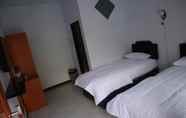 Kamar Tidur 7 Cozy Room at Cigadung Guest House 