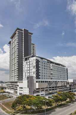 Citadines DPulze Cyberjaya, Rp 784.550