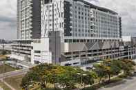 Exterior Citadines DPulze Cyberjaya