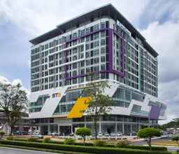 Citadines Uplands Kuching, USD 84.04