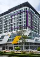 EXTERIOR_BUILDING Citadines Uplands Kuching