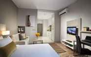 ห้องนอน 5 Citadines Uplands Kuching