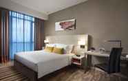 Kamar Tidur 4 Citadines Uplands Kuching