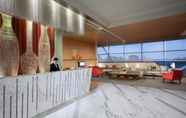 Lobby 2 Citadines Uplands Kuching