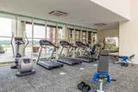 Fitness Center Somerset Medini Iskandar Puteri