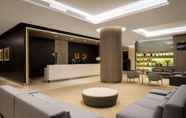 Lobby 3 Somerset Medini Iskandar Puteri