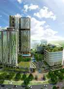 EXTERIOR_BUILDING Somerset Medini Iskandar Puteri