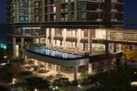 Swimming Pool Somerset Medini Iskandar Puteri