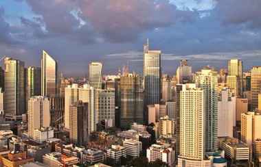 Nearby View and Attractions 2 4-Star Mystery Hotel in Salcedo Village, Makati