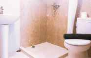 In-room Bathroom 6 3 BR Istana Harmoni