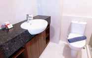 In-room Bathroom 7 3 BR Istana Harmoni