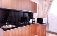 Bilik Tidur 4 2 BR L'avenue by Travelio