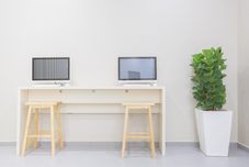 住宿服务 Minimalist Hotel