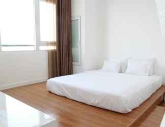 Kamar Tidur 2 The One Saigon Apartment