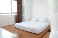 Kamar Tidur The One Saigon Apartment