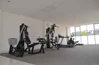 Fitness Center SUHAT Private Apartment - GHMTA