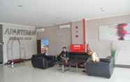 Lobi 4 SUHAT Private Apartment - GHMTA