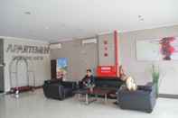 Lobi SUHAT Private Apartment - GHMTA