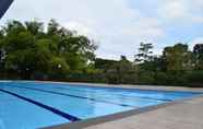 Swimming Pool 6 SUHAT Private Apartment - GHMTA